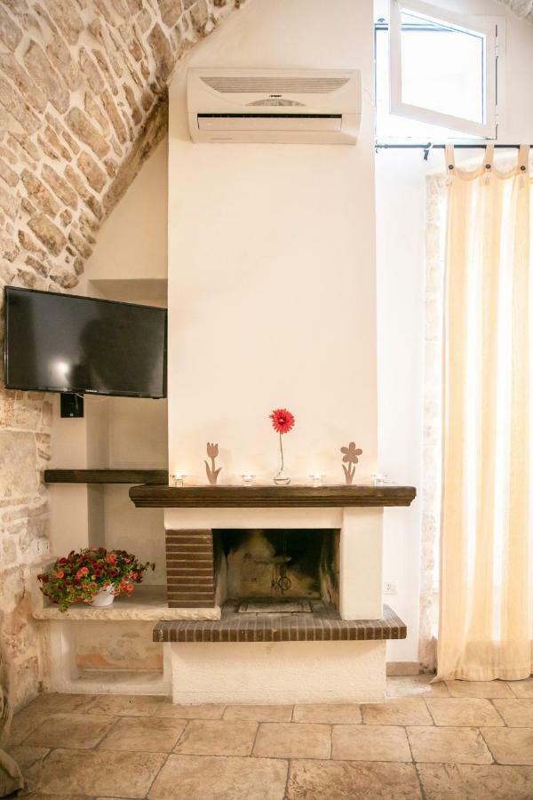 הוילה מרטינה פרנקה La Casa Di Vale מראה חיצוני תמונה