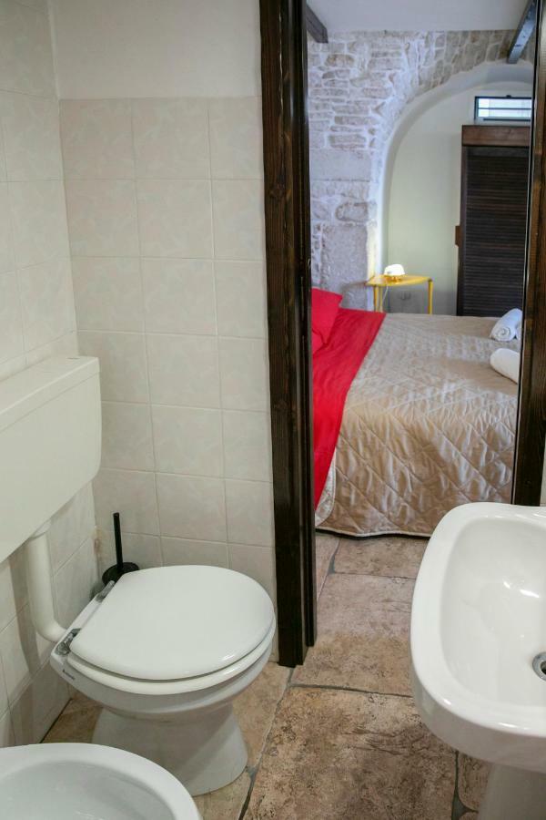 הוילה מרטינה פרנקה La Casa Di Vale מראה חיצוני תמונה