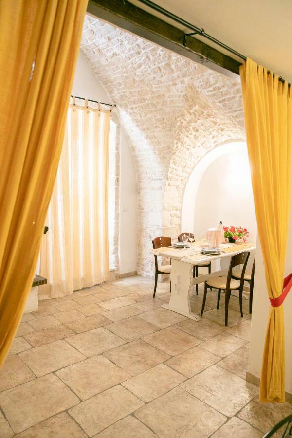 הוילה מרטינה פרנקה La Casa Di Vale מראה חיצוני תמונה