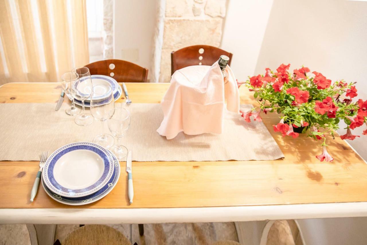 הוילה מרטינה פרנקה La Casa Di Vale מראה חיצוני תמונה