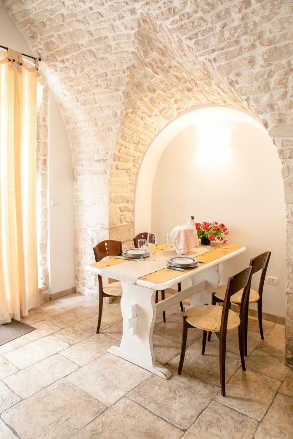 הוילה מרטינה פרנקה La Casa Di Vale מראה חיצוני תמונה